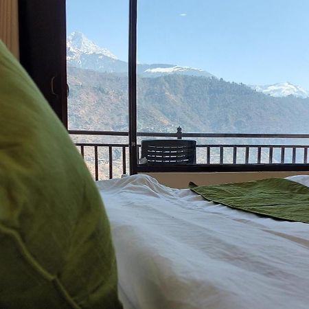 Mountain Villa Mcleodganj Dharamshala Dış mekan fotoğraf