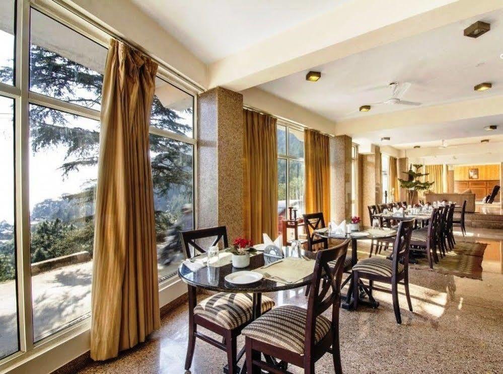 Mountain Villa Mcleodganj Dharamshala Dış mekan fotoğraf